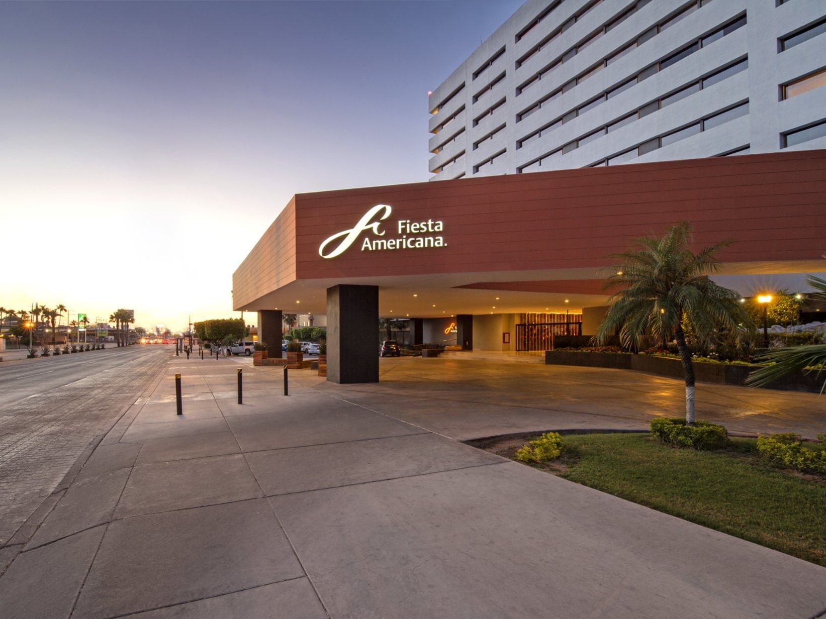 Fiesta Americana Hermosillo
